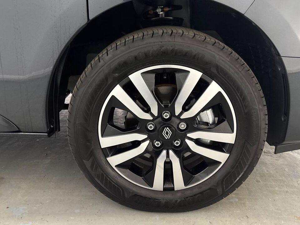 Used Renault Trafic 2026 for sale - 78019138: Photo 28