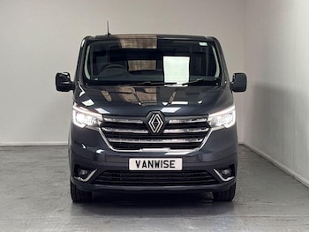 Used Renault Trafic 2026 for sale - 78019138: Photo