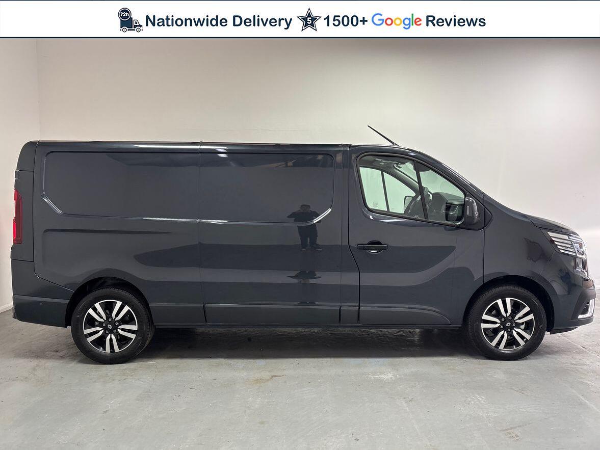 Used Renault Trafic 2026 for sale - 78019138: Photo 3