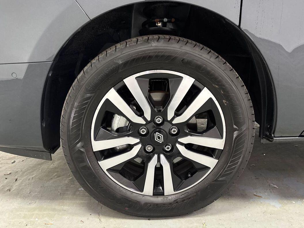 Used Renault Trafic 2026 for sale - 78019138: Photo 31