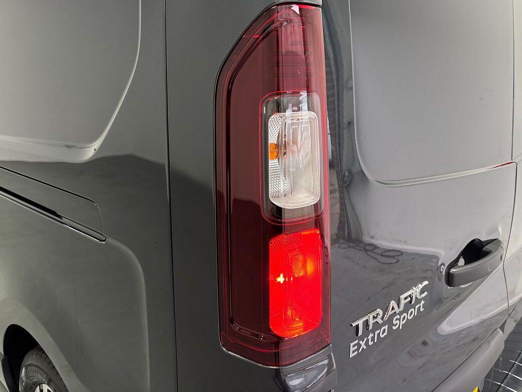 Used Renault Trafic 2026 for sale - 78019138: Photo 32