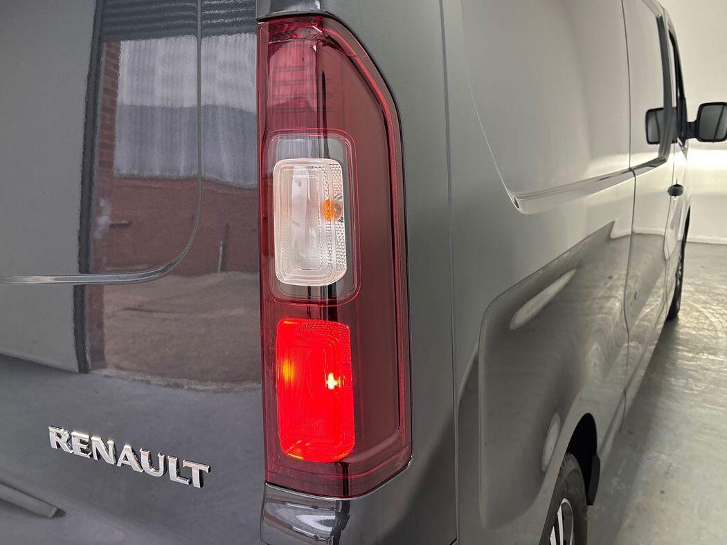 Used Renault Trafic 2026 for sale - 78019138: Photo 33