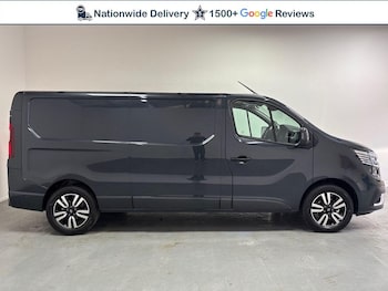Used Renault Trafic 2026 for sale - 78019138: Photo