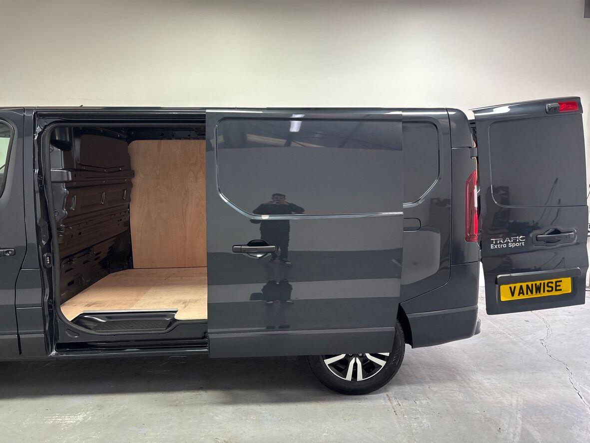 Used Renault Trafic 2026 for sale - 78019138: Photo 6