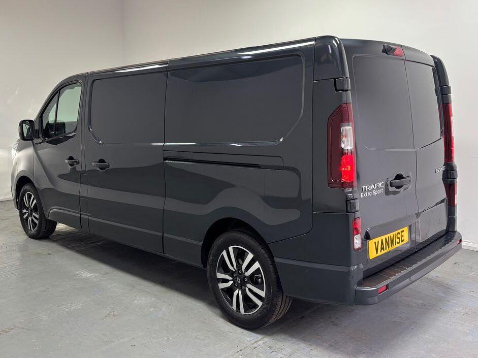 Used Renault Trafic 2026 for sale - 78019138: Photo 7