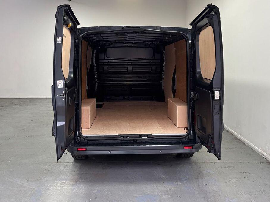 Used Renault Trafic 2026 for sale - 78019138: Photo 9