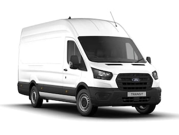 Used Ford Transit 2026 for sale - 77808829: Photo