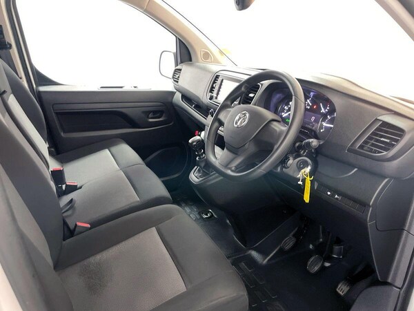 Used Vauxhall Vivaro 2023 for sale - 75187448: Photo 11
