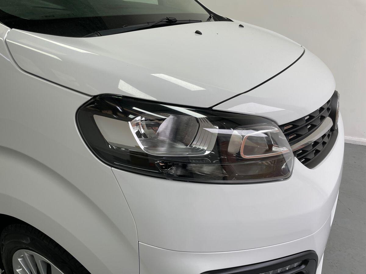 Used Vauxhall Vivaro 2023 for sale - 75187448: Photo 23