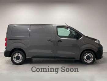 Used Peugeot Expert 2022 for sale - 75051026: Photo