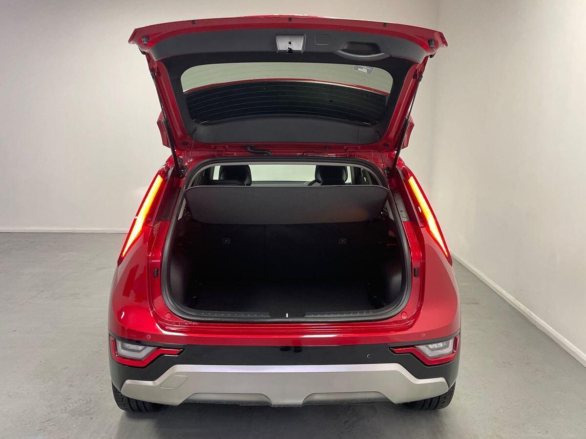 Used Kia Niro 2024 for sale - 76083834: Photo 10