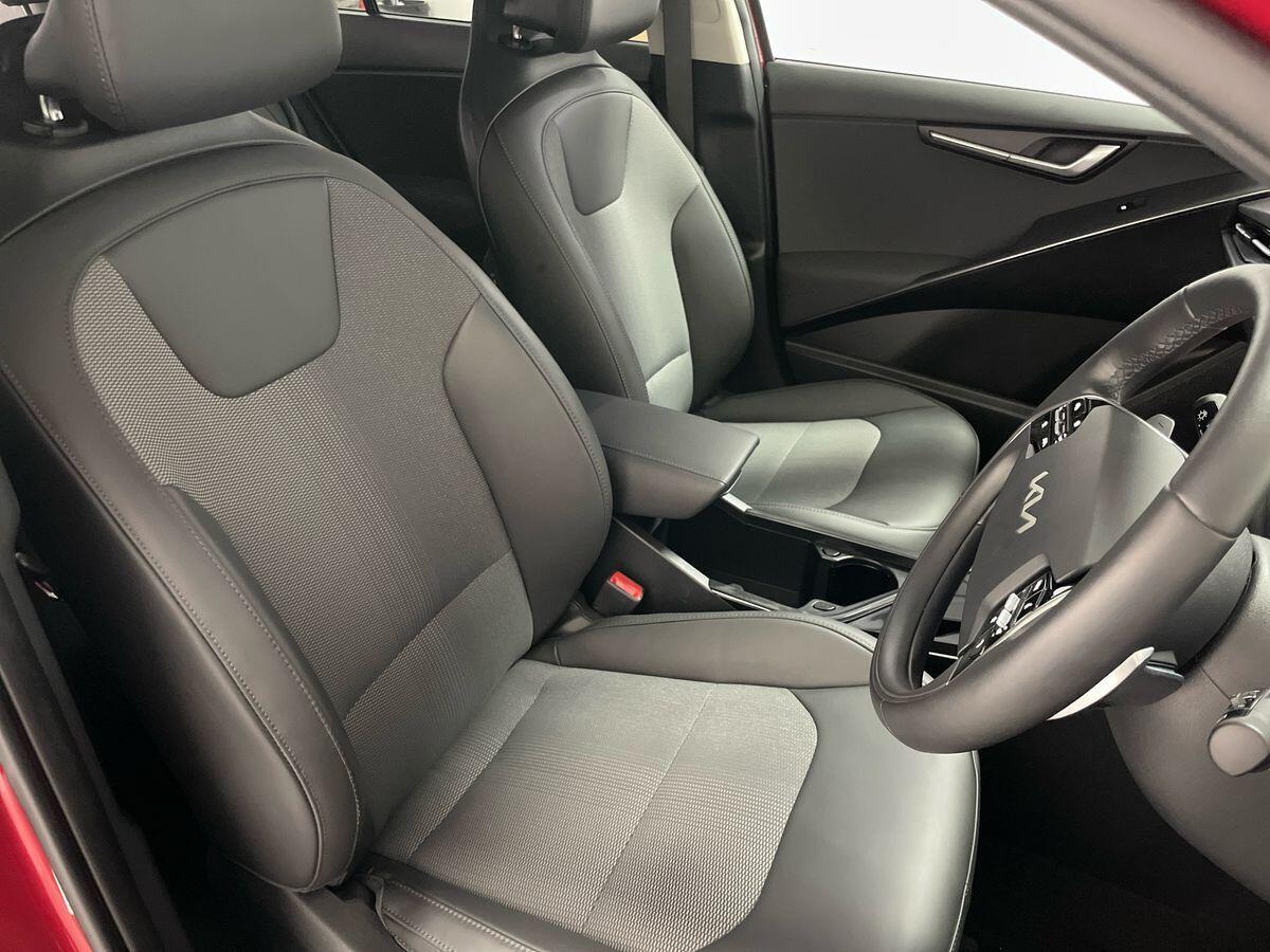 Used Kia Niro 2024 for sale - 76083834: Photo 12