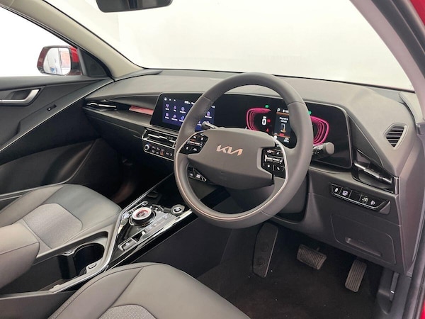 Used Kia Niro 2024 for sale - 76083834: Photo 12