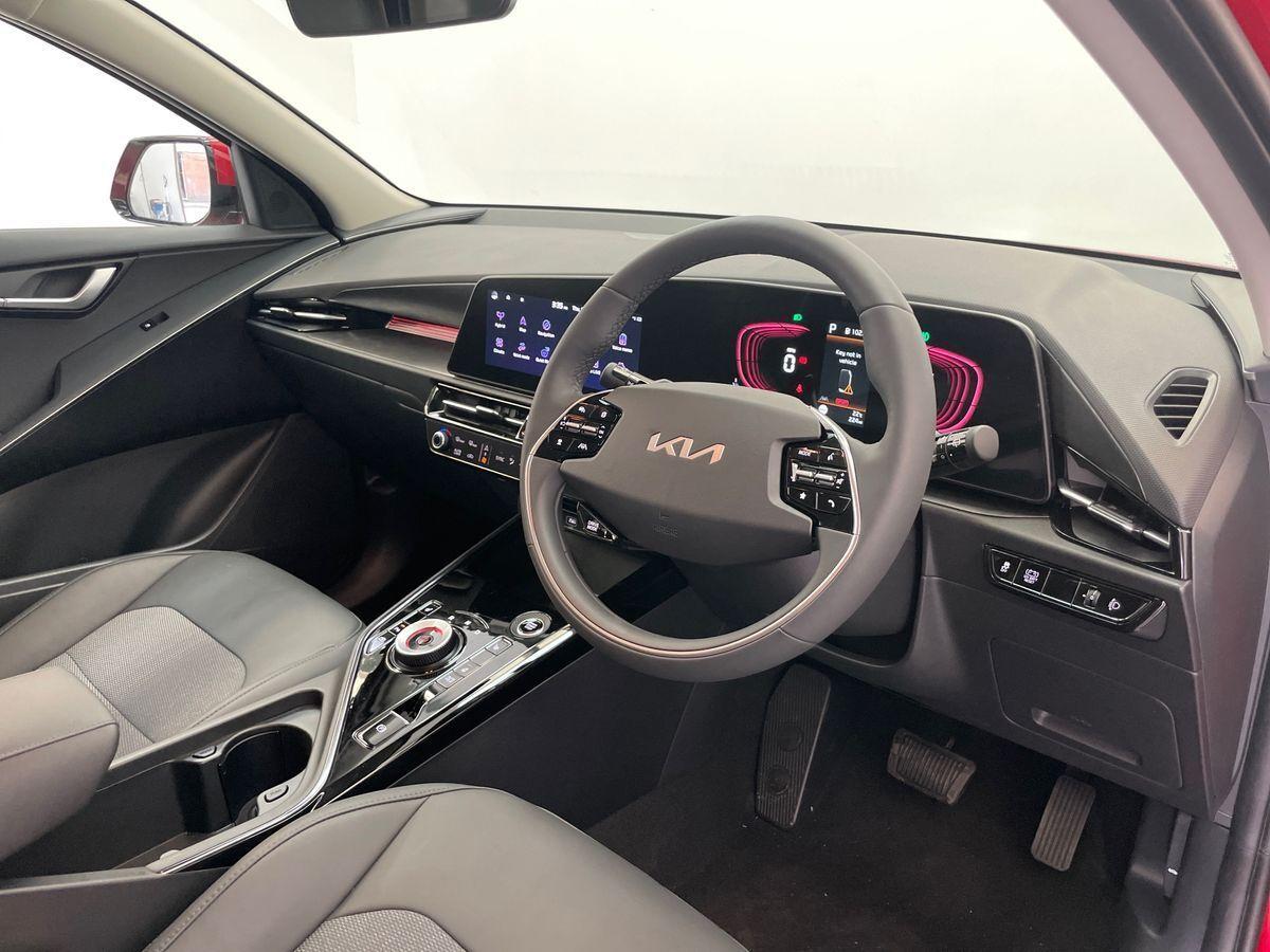 Used Kia Niro 2024 for sale - 76083834: Photo 14