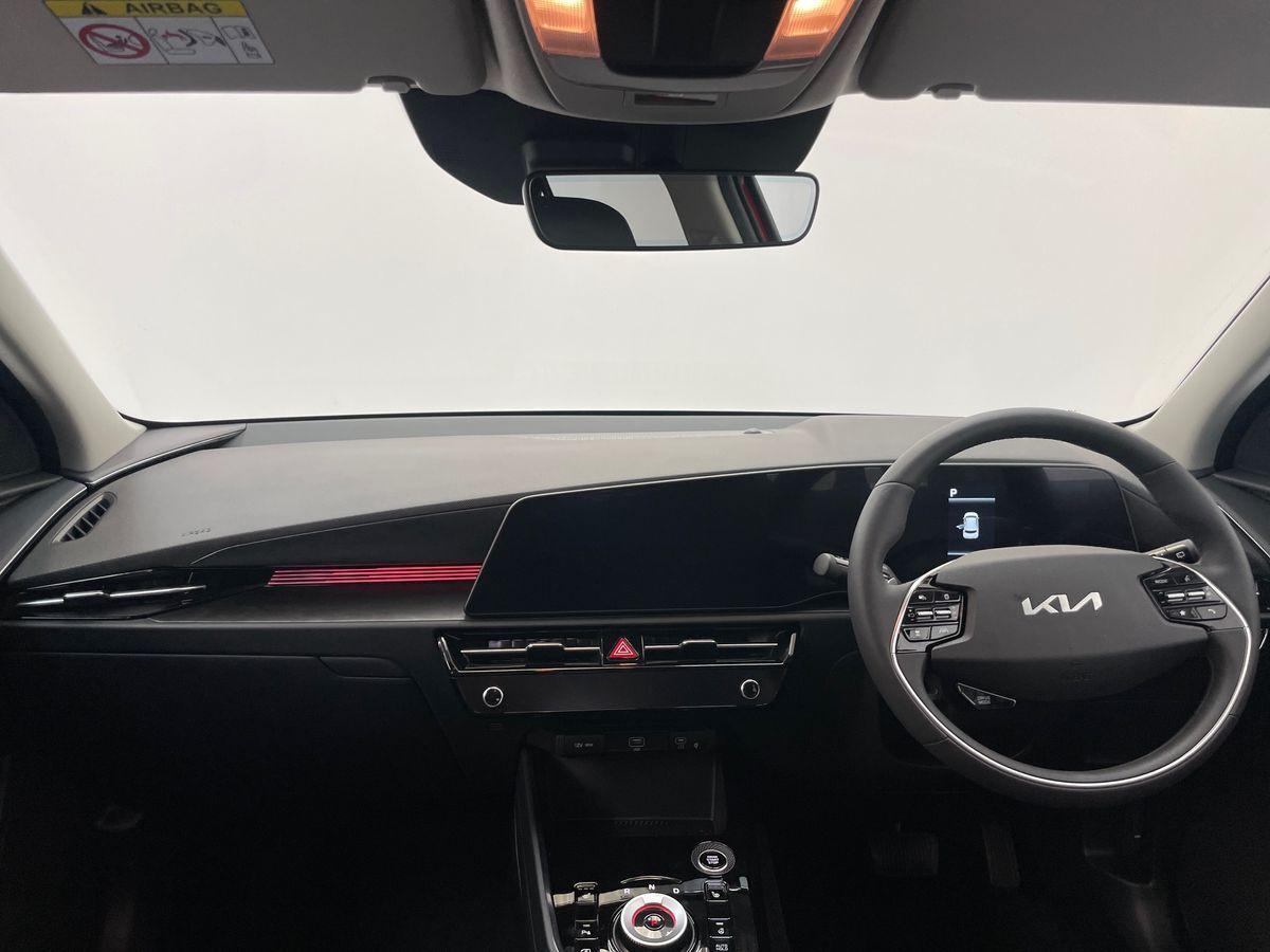 Used Kia Niro 2024 for sale - 76083834: Photo 15