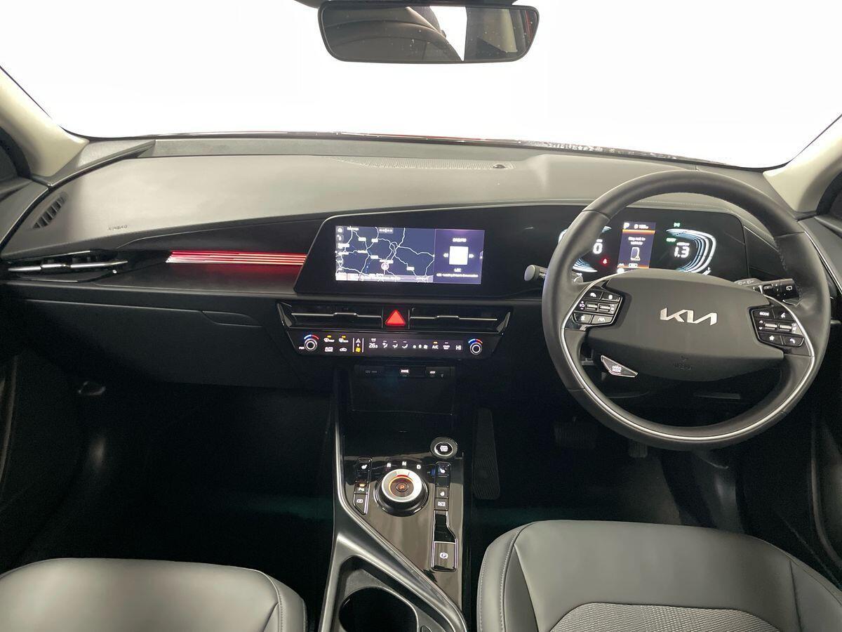 Used Kia Niro 2024 for sale - 76083834: Photo 17
