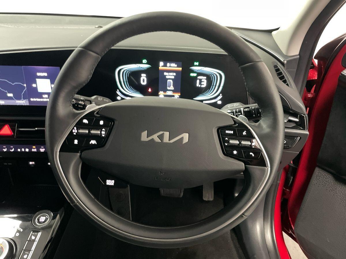 Used Kia Niro 2024 for sale - 76083834: Photo 18