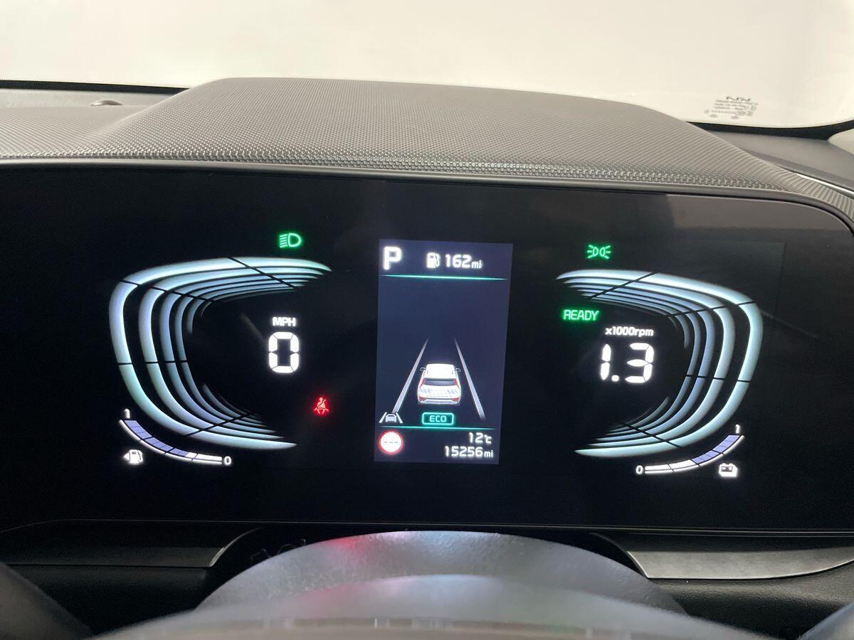 Used Kia Niro 2024 for sale - 76083834: Photo 19