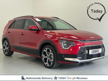 Kia - Niro