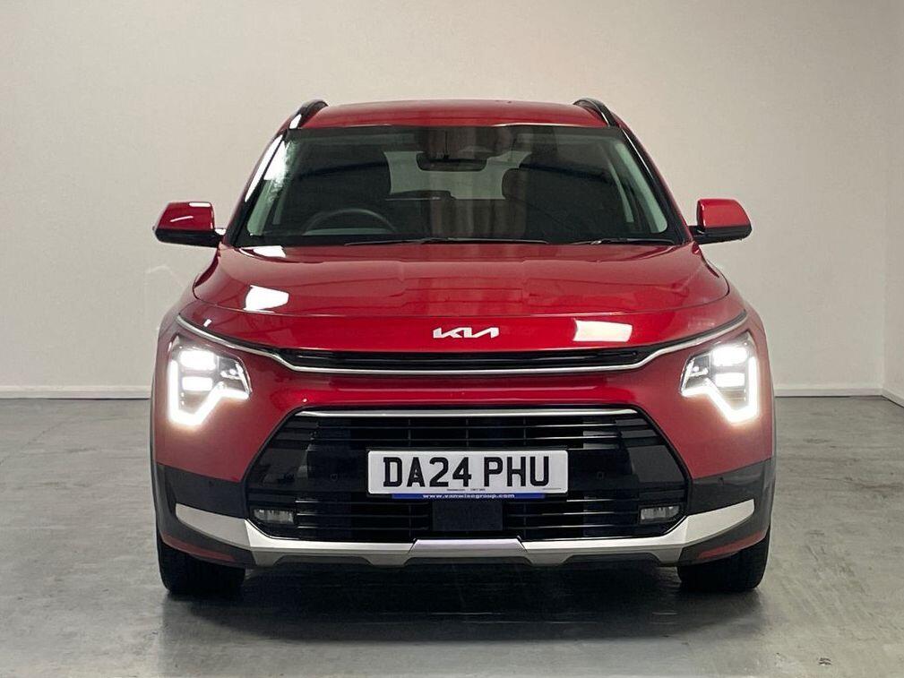 Used Kia Niro 2024 for sale - 76083834: Photo 2