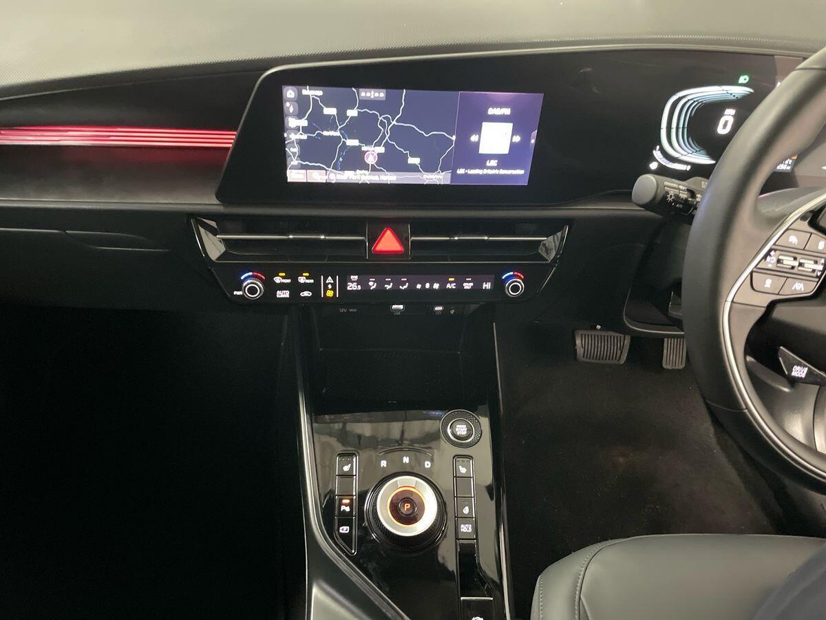 Used Kia Niro 2024 for sale - 76083834: Photo 23