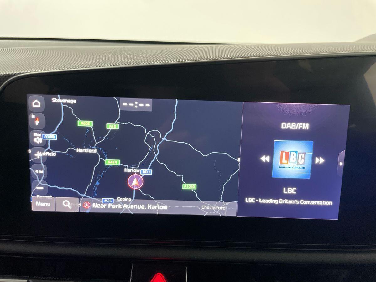 Used Kia Niro 2024 for sale - 76083834: Photo 24