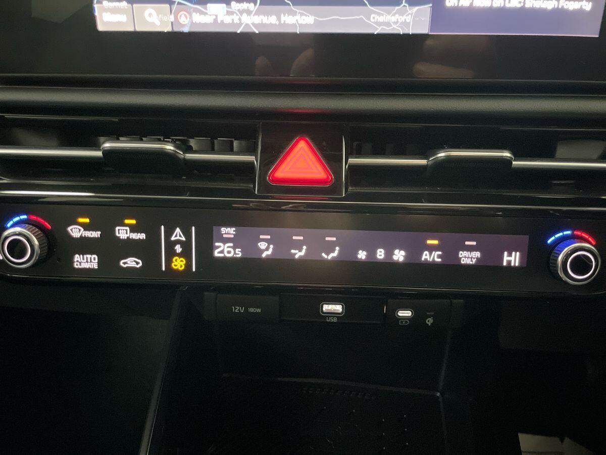 Used Kia Niro 2024 for sale - 76083834: Photo 25