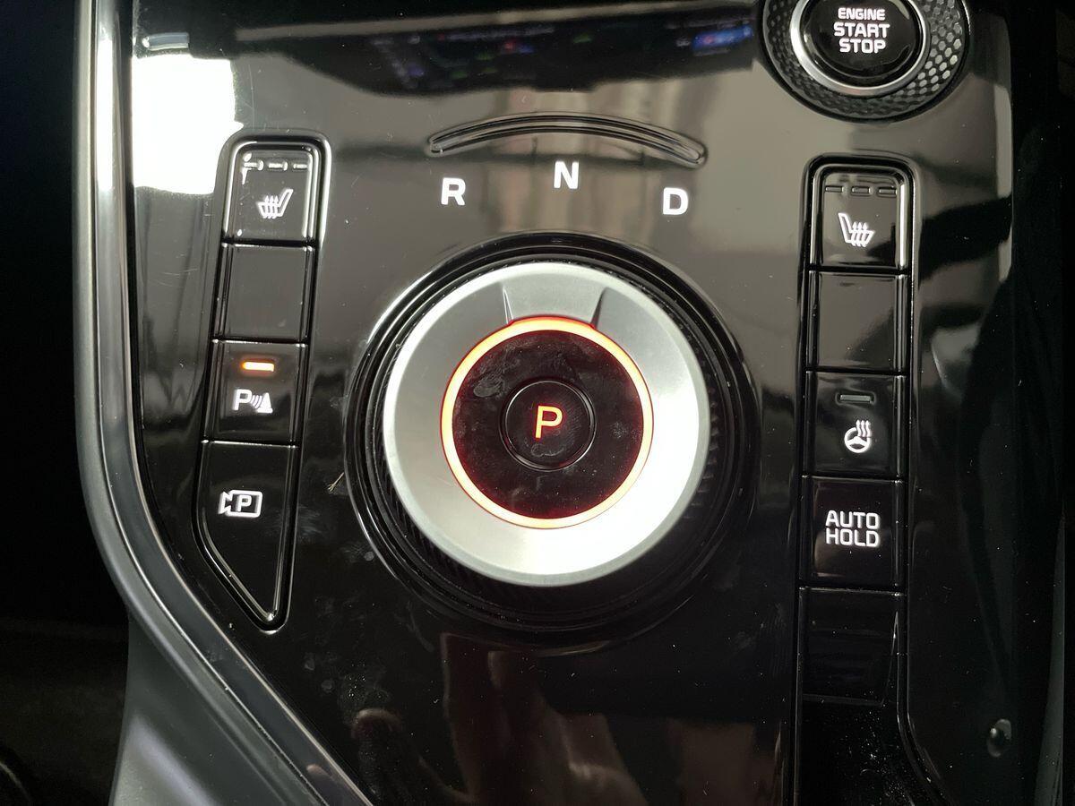 Used Kia Niro 2024 for sale - 76083834: Photo 26