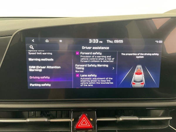 Used Kia Niro 2024 for sale - 76083834: Photo 27