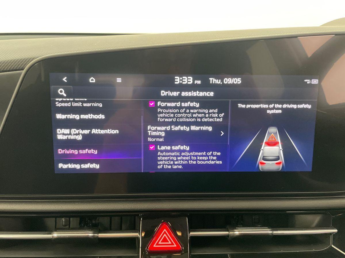 Used Kia Niro 2024 for sale - 76083834: Photo 31