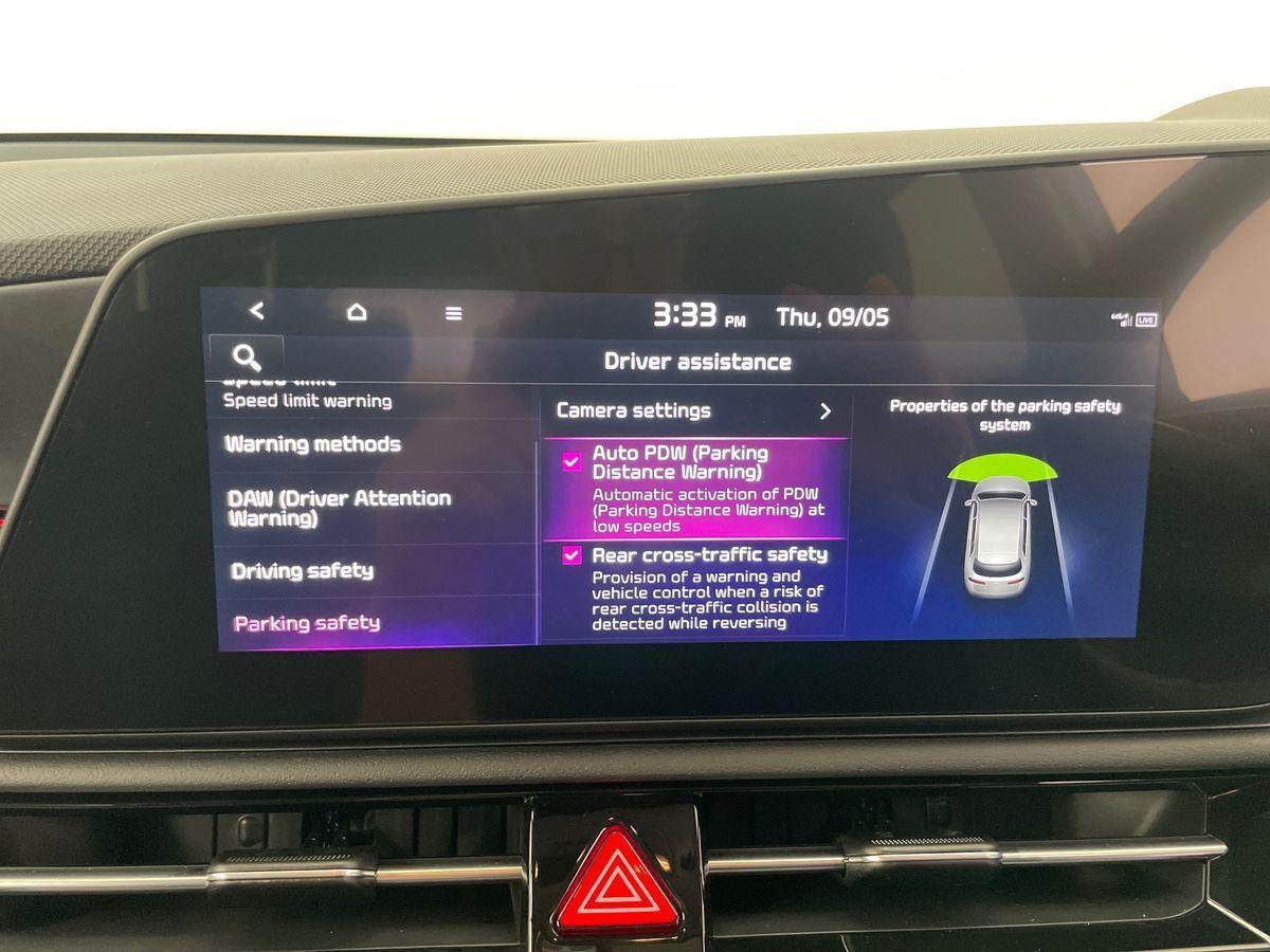 Used Kia Niro 2024 for sale - 76083834: Photo 32