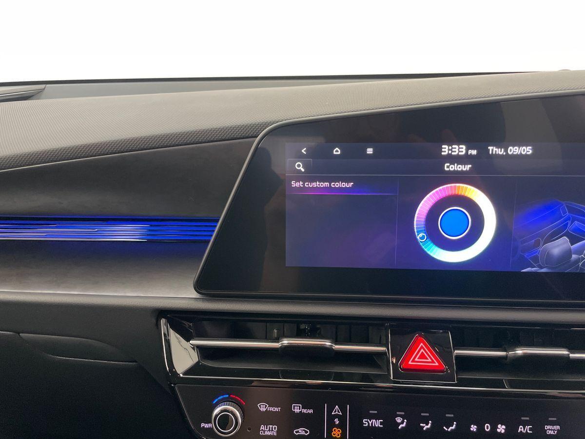 Used Kia Niro 2024 for sale - 76083834: Photo 35