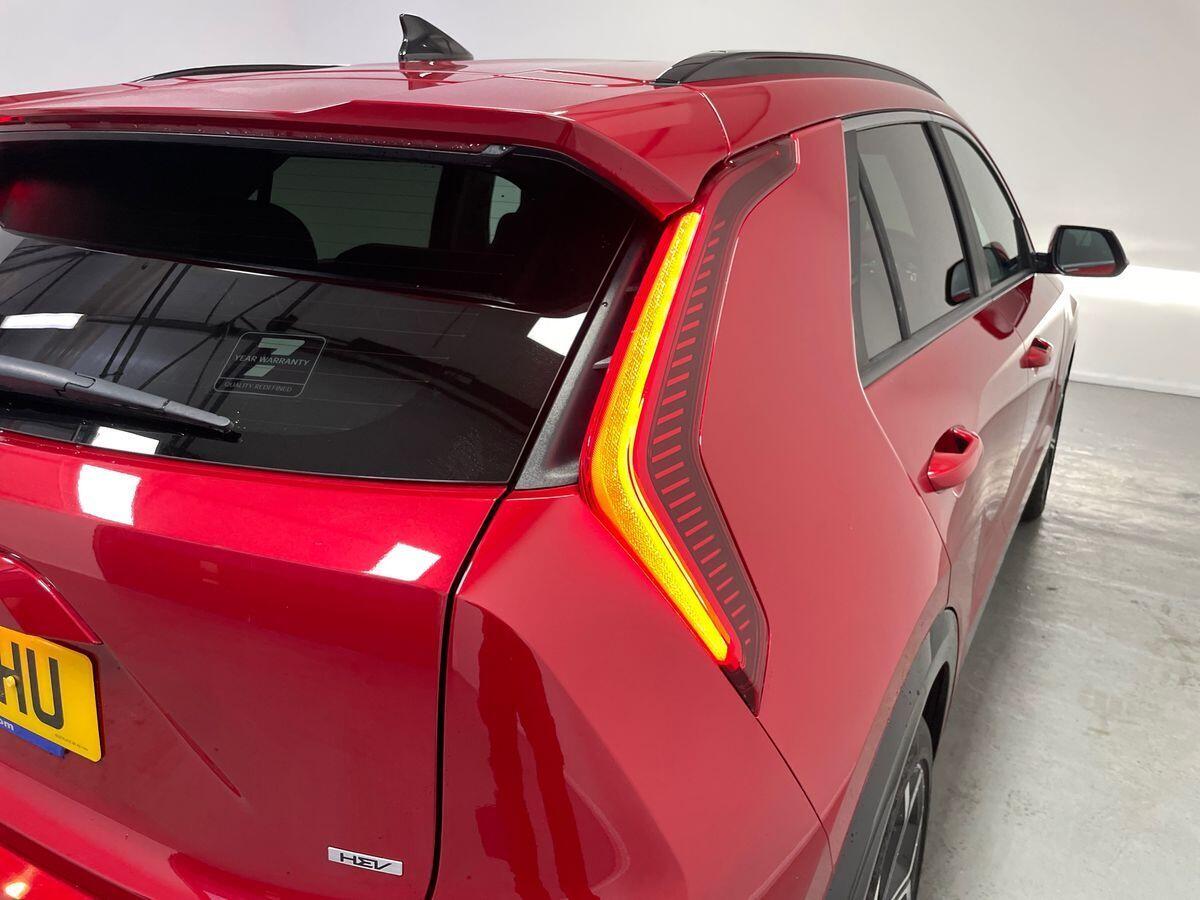 Used Kia Niro 2024 for sale - 76083834: Photo 42