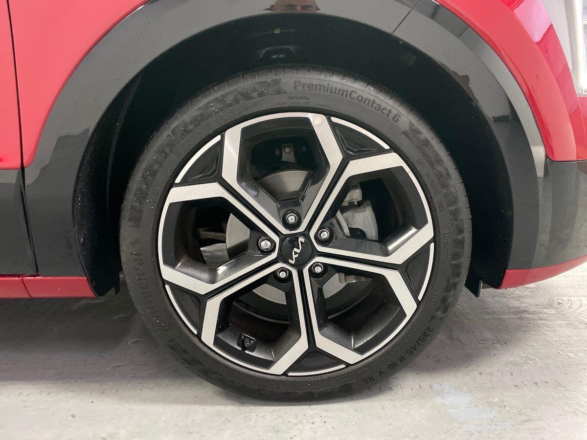 Used Kia Niro 2024 for sale - 76083834: Photo 5