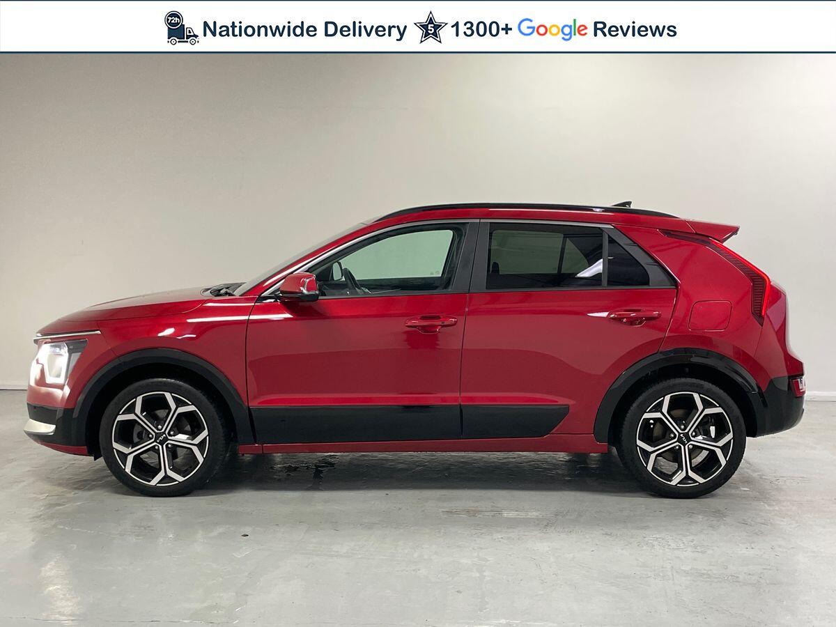 Used Kia Niro 2024 for sale - 76083834: Photo 6