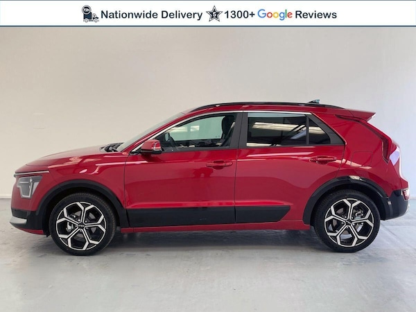 Used Kia Niro 2024 for sale - 76083834: Photo 6