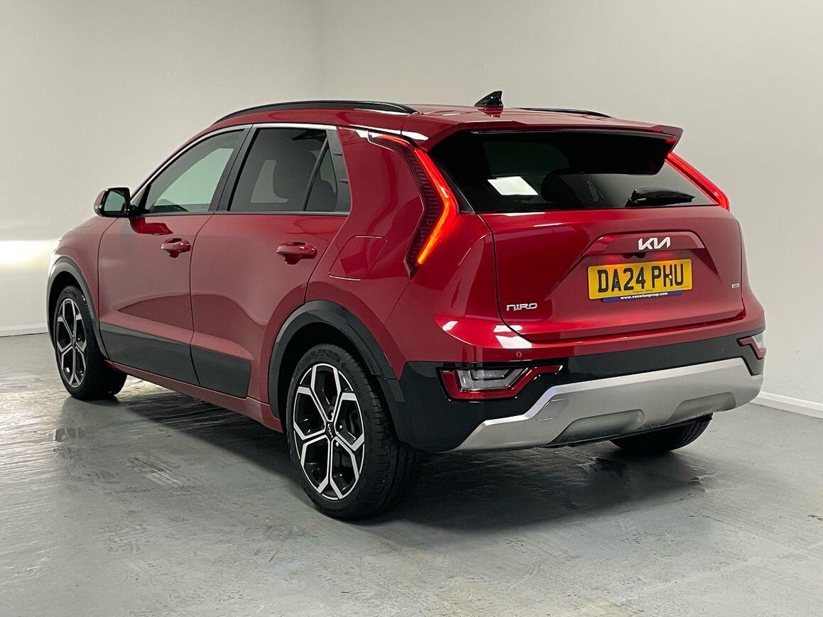 Used Kia Niro 2024 for sale - 76083834: Photo 8
