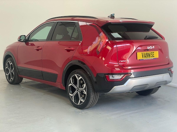 Used Kia Niro 2024 for sale - 76083834: Photo 8