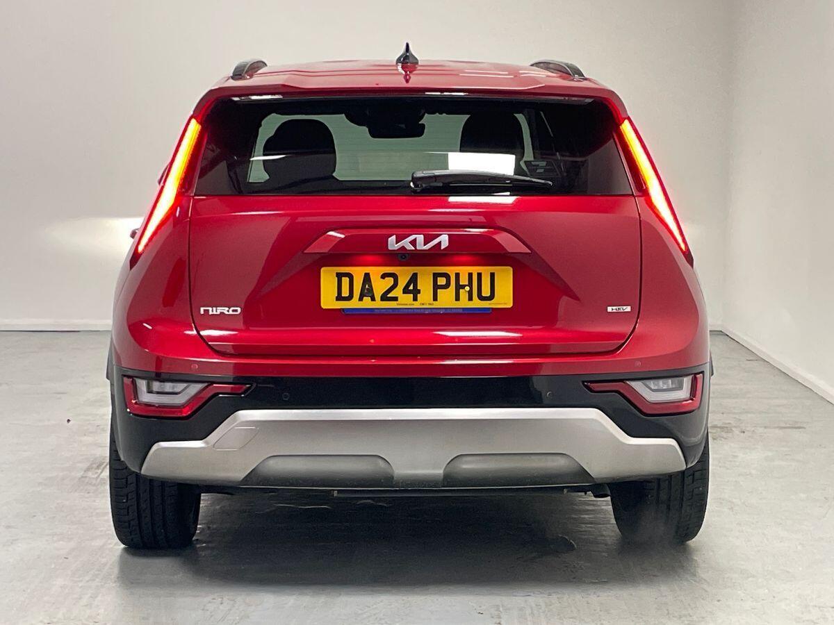 Used Kia Niro 2024 for sale - 76083834: Photo 9