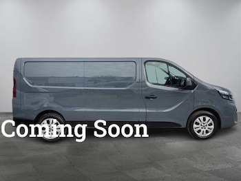 Used Nissan Primastar 2023 for sale - 78705177: Photo