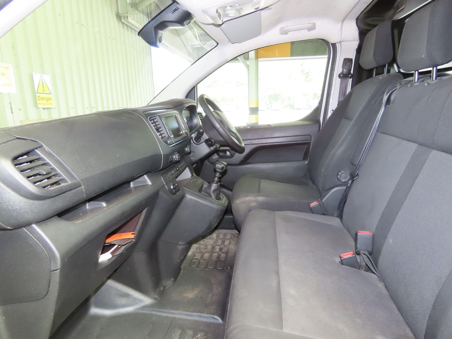Vehicle 13