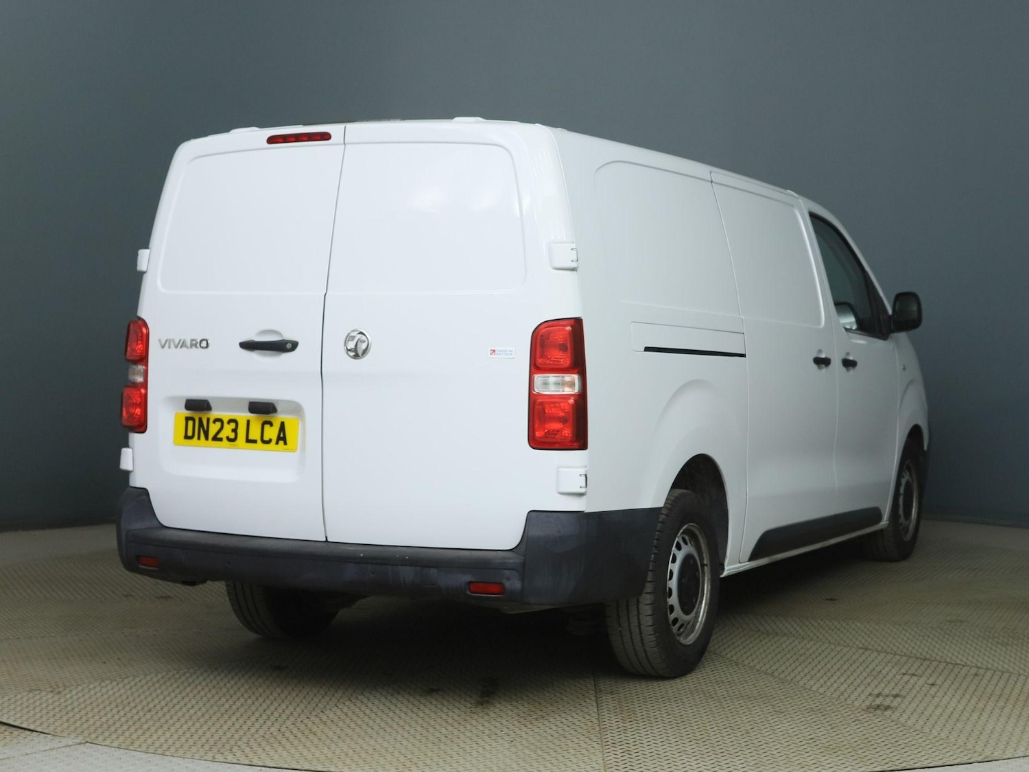 Vehicle 9