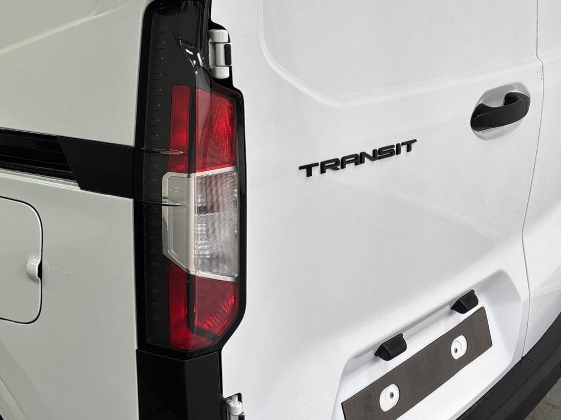 Used Ford Transit Courier for sale - 77695931: Photo 34