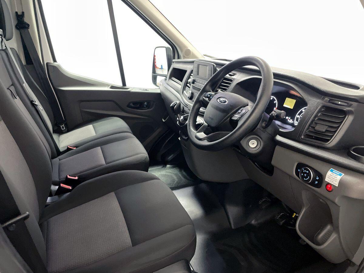 Used Ford Transit 2022 for sale - 75977175: Photo 10