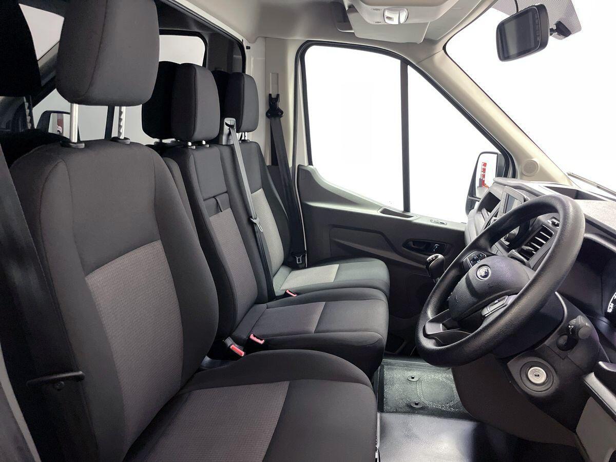 Used Ford Transit 2022 for sale - 75977175: Photo 11