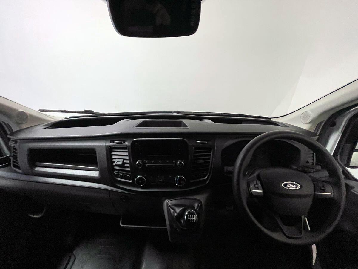 Used Ford Transit 2022 for sale - 75977175: Photo 12