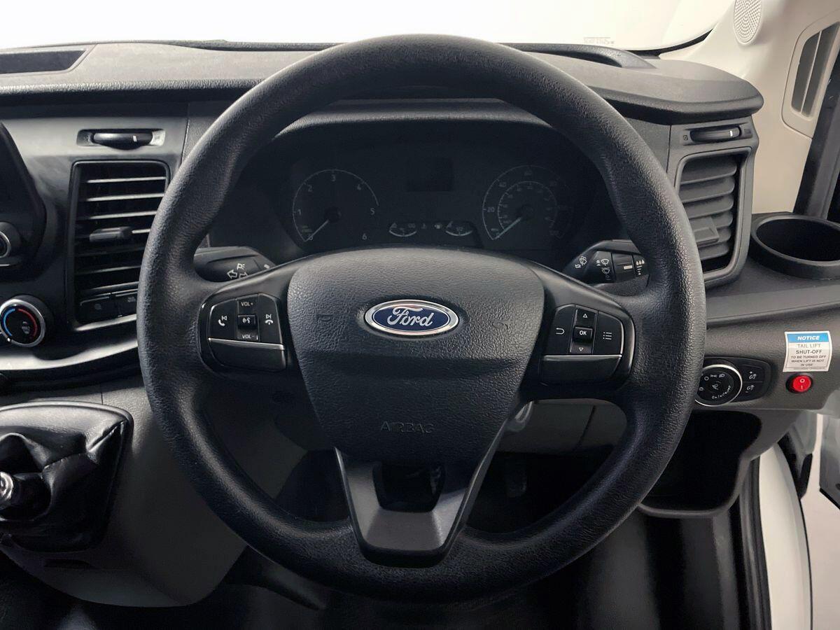 Used Ford Transit 2022 for sale - 75977175: Photo 13
