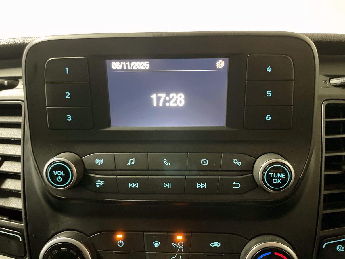 Used Ford Transit 2022 for sale - 75977175: Photo 16