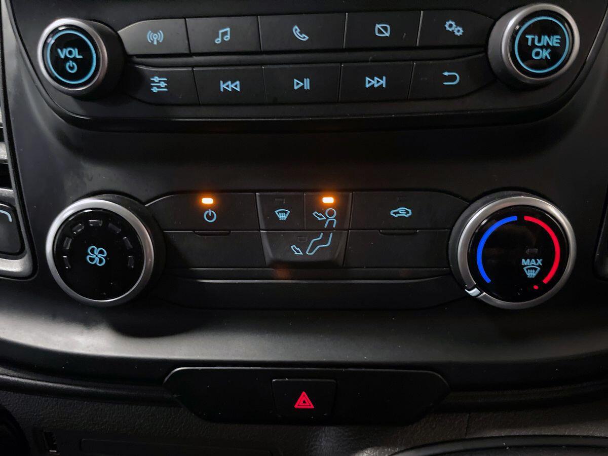 Used Ford Transit 2022 for sale - 75977175: Photo 17