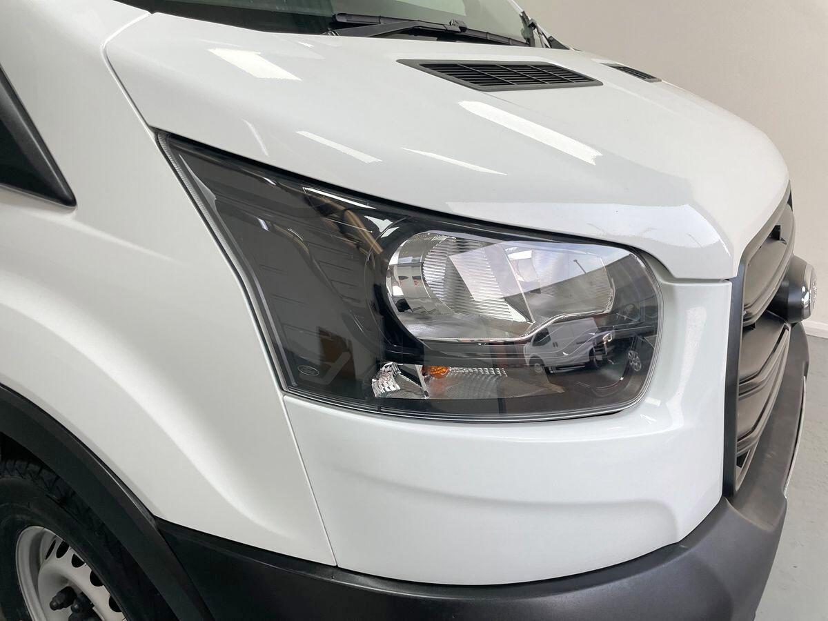 Used Ford Transit 2022 for sale - 75977175: Photo 19